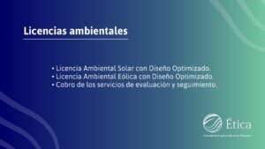 Actualización Jurídica 2025 – Novedades en materia ambiental